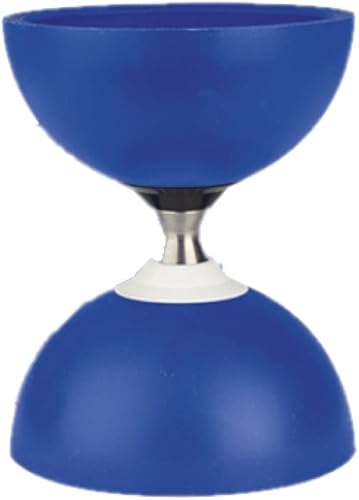 Henrys Jazz Free Diabolo - Teniendo Diábolo (azul)