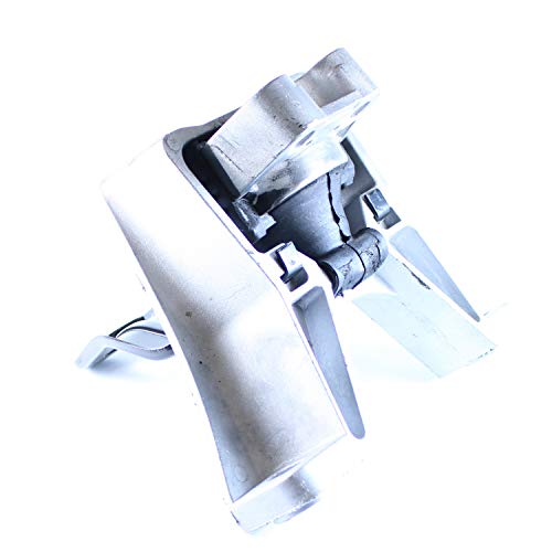 Dea A5495 Front Right Engine Mount #TOP3