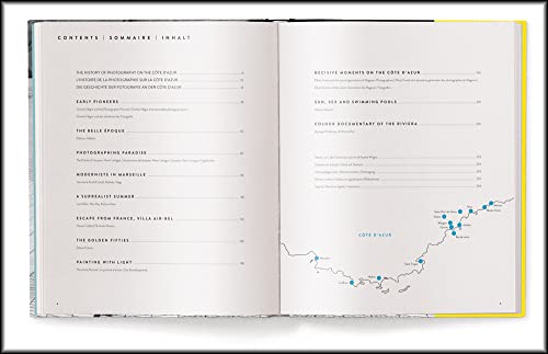 Light On The Riviera: Photography Of The Côte D’azur #TOP1