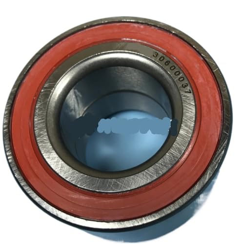 Rodamiento DAC30600037 de alta resistencia para eje de rueda de quad y ATV de patio