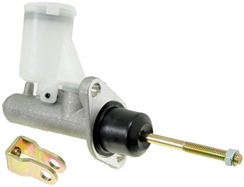 Cilindro de embrague Dorman CM640033 para solucionar las fugas y marchas duras en su coche
