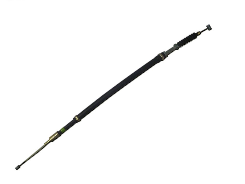 Toyota Genuine Parts Parking Brake Cable ASSY No. 3 Dyna/Toyota