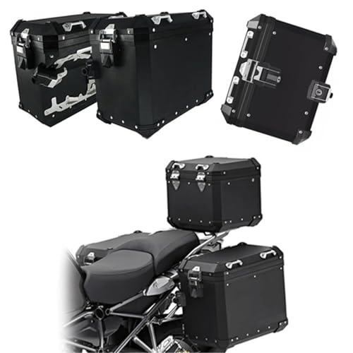 oCNp[{bNX oCNANZT[ gbv{bNX QbW TChpjA gN sp c[{bNX A~ R1250GS/R1200GS LC 2013-2021(One Set Black)