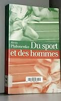 Du Sport Et Des Hommes 2841861023 Book Cover