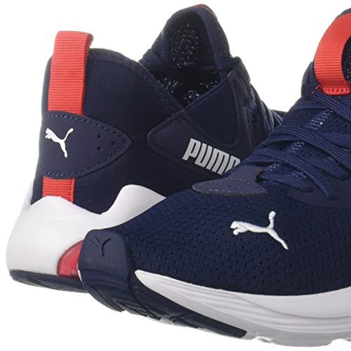 Image of Puma Unisex-Kids' Cell Vive Sneaker