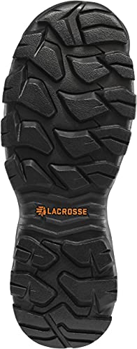 Lacrosse 3760577 Alphaburly Pro 18" Brown 1600G 7 #TOP2