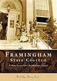 Framingham State College (MA) (Campus History Series)