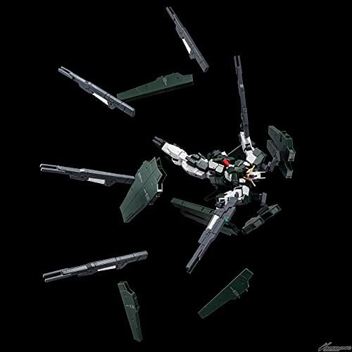 Amazon | HG 1/144 ガンダムサバーニャ(最終決戦仕様) プラモデル ...