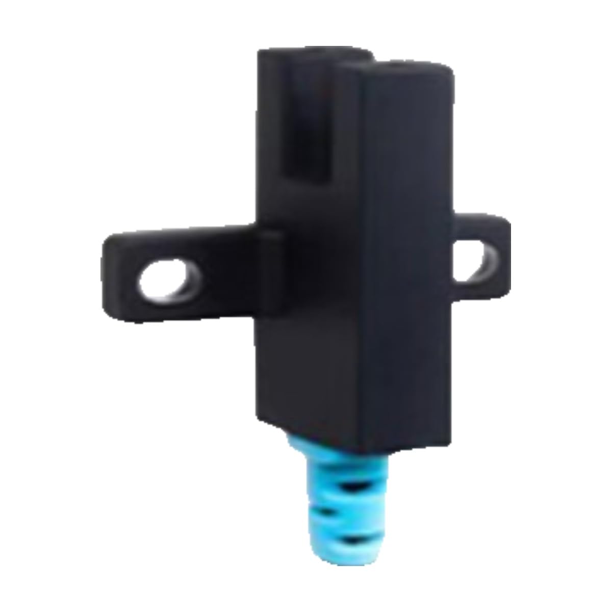 Capteur photoélectrique type U EE-SX672P-WR 2m câble NPN - 2