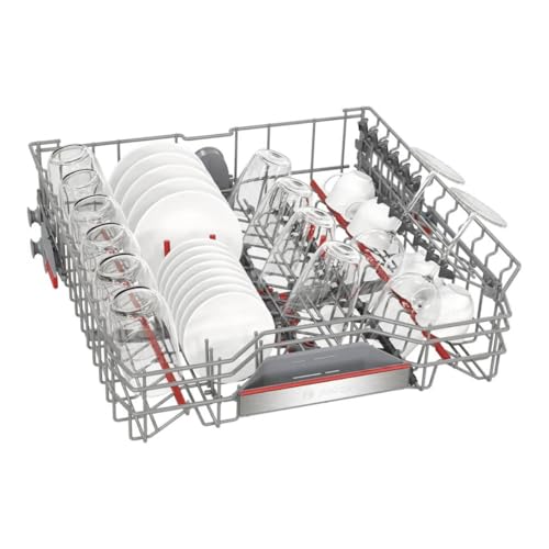Lave vaisselle 60 cm SMS8TCI04E - vue 6