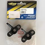 4005299118906 Ersatzteil Achsschenkel cm-4 Chassis 1:8 Monstertruck Heat Carson 11890