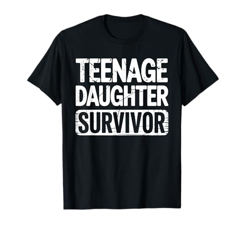 Teenage Daughter Survivor �O�����W���� �e���[���A �t�@�~���[ T�V���c