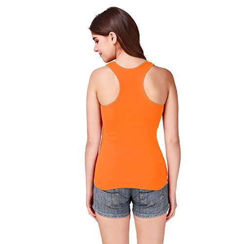 Image of Camisole Tank Top Vest Racerback Sando Camis for Women, Girls (Pack of 2)