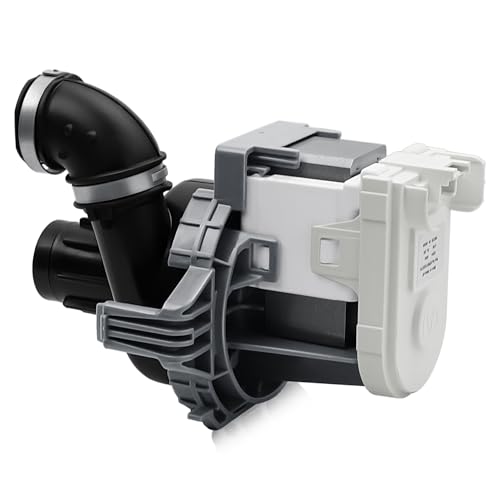 LIDNADY W11032770 Circulation Pump And Motor