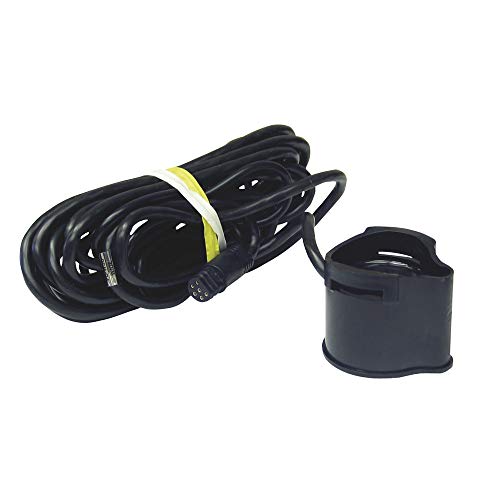 Sonde pod Lowrance PDT-WSU 83/200 kHz uniplug pour capteur de tableau arrière
