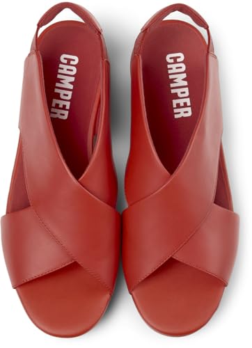 Image of Camper Women's Balloon K200066 Wedge Sandal