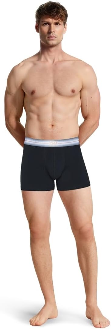 CR7 Men's Cotton Blend Trunks