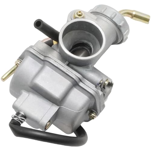 Image of Anxingo PZ20 Carburetor Replacement for Coolster 125cc Replacement for TaoTao ATA125 NST SunL Kazuma Baja 125cc Loncin engine 50cc 70cc 90cc 110cc Replacement for Honda CRF50F XL75 CRF80F XR50R