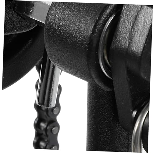 Accesorio pedal de batería sencillo Totority miniatura 6