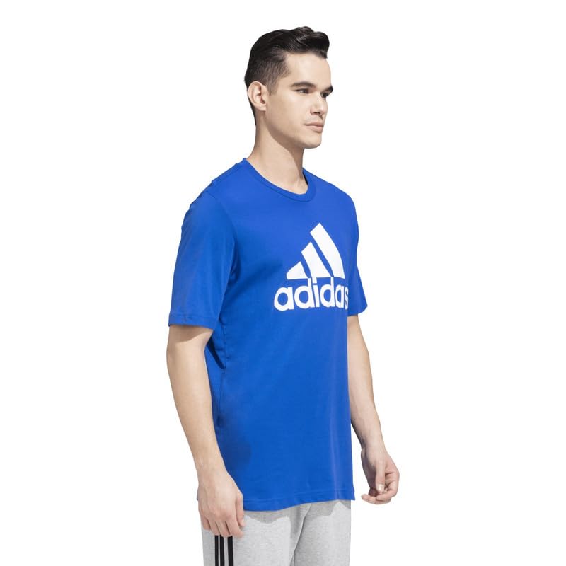 Image of adidas Men Casual T-Shirts