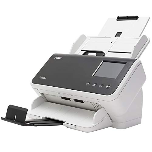 Scanner Kodak S2060W Wi-fi 60ppm