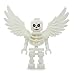 Lego Skeleton with Wings - LEGO Halloween Minifigure