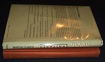 Hardcover Mary, Wayfarer Book