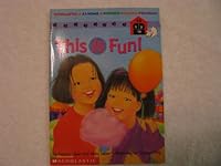 This Is Fun! (Scholastic Phonics Readers) 0590684426 Book Cover