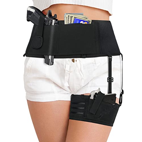 Top 10 Best Leg Holster For Women Reviews & Buying Guide Katynel