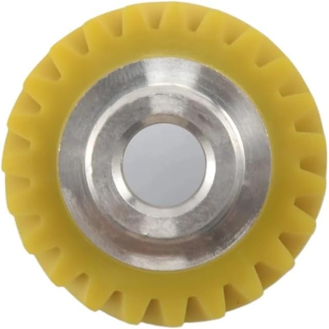 Compatible for Stand Mixers, Worm Gear Replacement for Appliance Repair