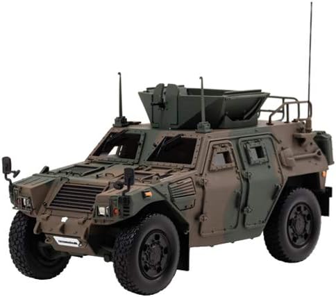 Amazon Islands 1 43 陸上自衛隊 軽装甲機動車 Lav 海外派遣仕様 完成品 おもちゃ おもちゃ