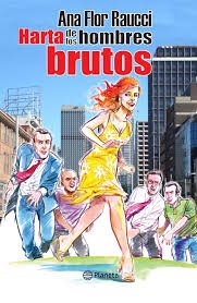 Harta De Los Hombres Brutos