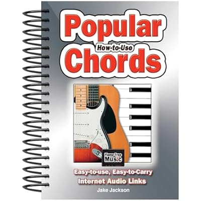How to Use Popular Chords
