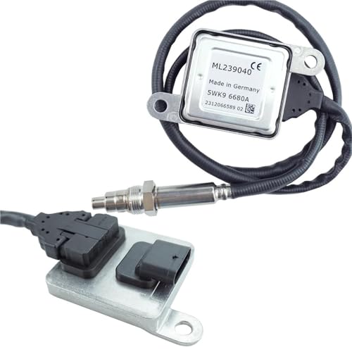 Capteur NOx ML239040 pour camion Mitsubishi Fuso - 3