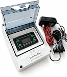 DIN500-N Waterproof WiFi Pool Heater Controller, Remote Smart Spa Hot Tub Thermostat Timer, 20A 120/220VAC, 1/4 NPT Sensor