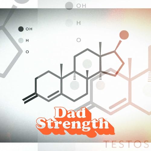 Se.03 Ep. 35: More Testosterone!?