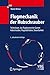 Produktbild Flugmechanik der Hubschrauber: Technologie, das flugdynamische System Hubschrauber, Flugstabilitäten, Steuerbarkeit (VDI-Buch)