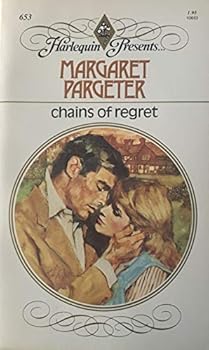 Paperback Chains Of Regret Book