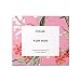 PHLUR Eau de Parfum Sample Set for Her - Clean, Hypoallergenic, Vegan and Cruelty Free. Includes Hanami, Sandara & Siano Perfume Fragrances for Women (2 mL)