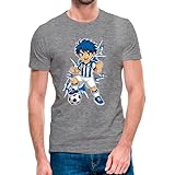 real sociedad camiseta xabi prieto Dibujo impreso en DTF o en vinilo de corte de calidad premium dependiendo del diseño y/o disponibilidad.