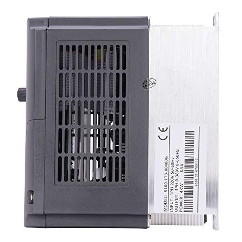 Convertitore VFD Convertitore a frequenza