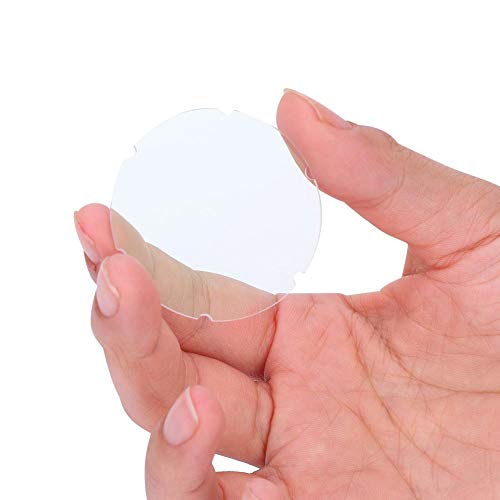 4X 6X 8X Archery Scope Lens Professional Archery Compound Bow Scope Sight Pin Lens Magnifyling Glass For Bow Sigh (X6) #TOP5