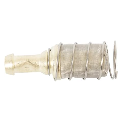 Dapco Internal Check Valve OEM# 414865700 Cover