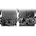 UTG Crime-buster Law Enforcement Equipment System, Black