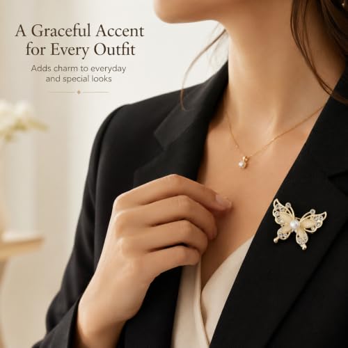 Image of Brooch Pin for Women Rhinestone Peacock Crystal Delicate Animal Brooch Lapel Pins Girls Fashion Jewelry Gift for Christmas Brooch Birthday Jewelry Gift