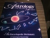 Astrology For The Age Of Aquarius 1855012898 Book Cover