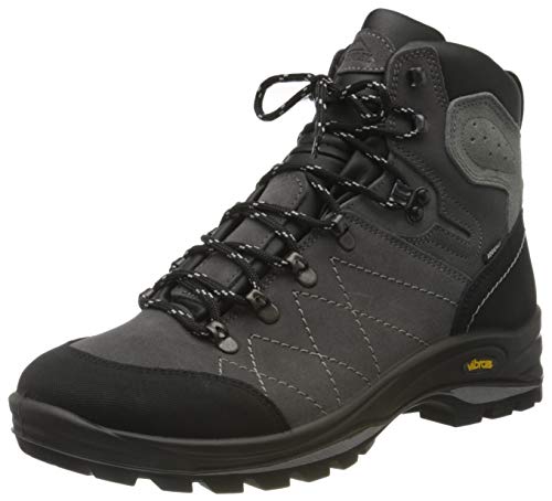 Chaussure de marche Mc Kinley Wyoming High AQX anti douleur chevilles