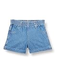 United Colors of Benetton Baby-Jungen 4xr6593ye Shorts, Hellblau 902, 74 cm