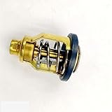 Conservation et protection de l'environnement : les attributs ci-dessus déterminent que ce kit de thermostat pour marine peut mieux prévenir la perte d'antigel, être moins sujet à la déformation et avoir une durée de vie plus longue.