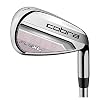 COBRA-Fly-XL-Juego-completo-de-palos-de-golf-125-madera-5-Hybird-4-6-PW-SW-Putter-Cartbag-Lady-Flex-para-zurdos-grafito